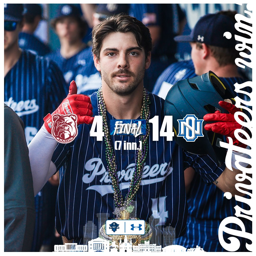 PRIVATEERS WIN! weekend SWEEEEP, bring out the brooms.⚔️🧹