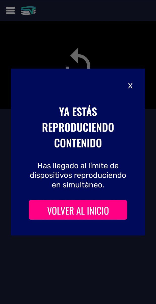 lsanchez_09's tweet photo. #estadiotntsport después de más de 30 min me logro conectar y ahora cada 5 segundos me bota y cambie hasta la clave para asegurarme que estoy solo en un dispositivo https://t.co/H1Tku0h4xc