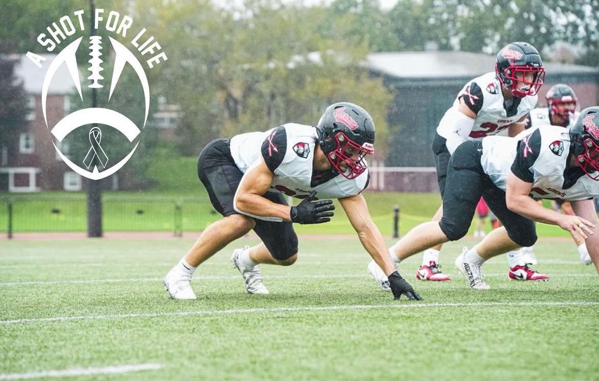 Dominic Funke ‘26 EDGE tweet media