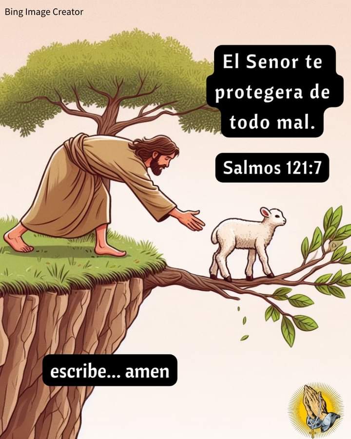 Buenas tardes