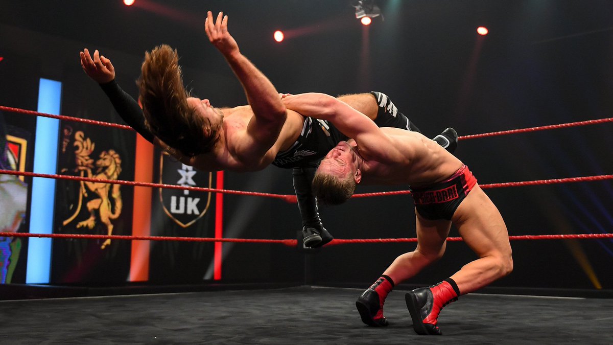 NXTUKpics tweet picture