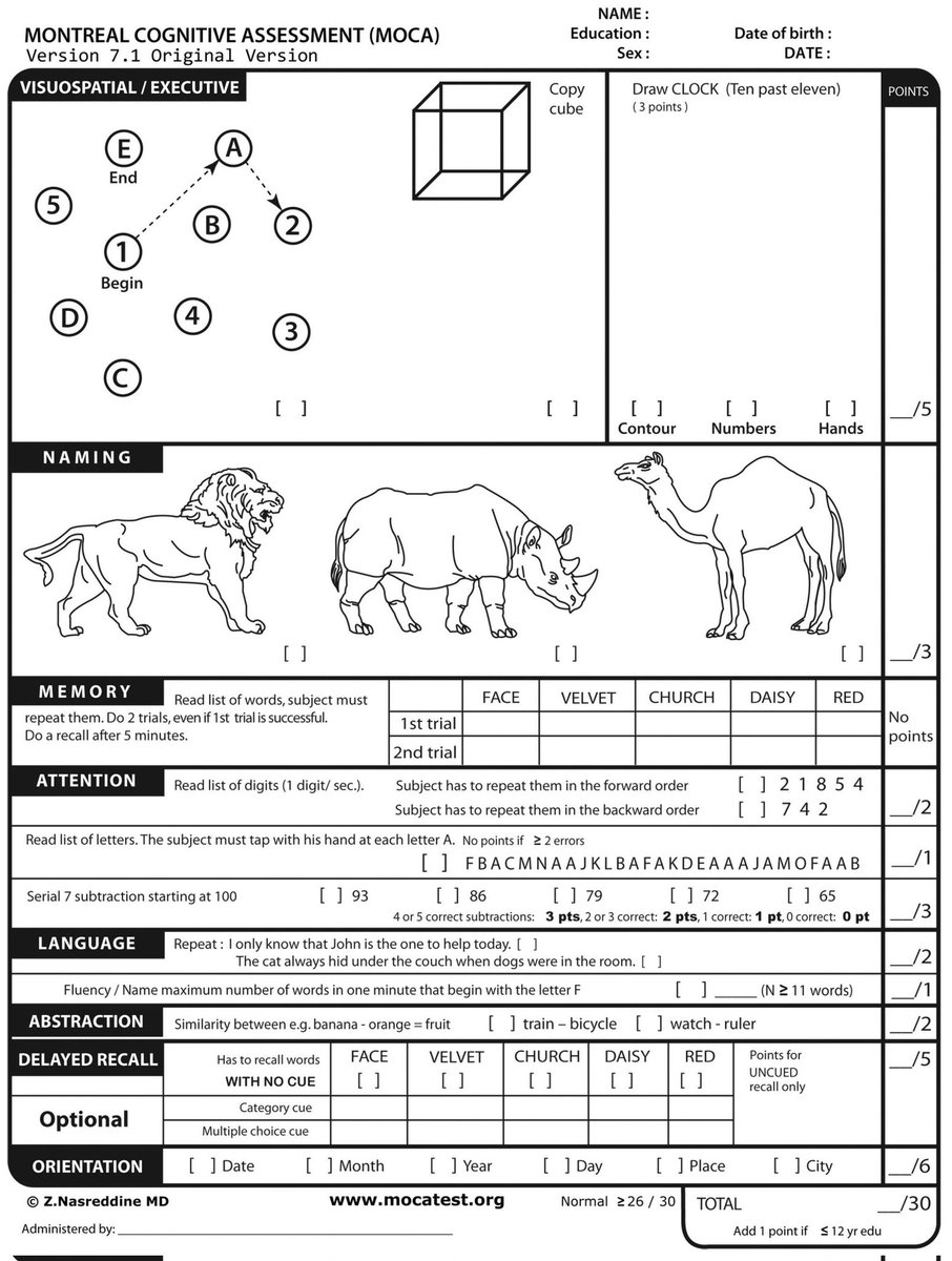 Amazbear's tweet image. #cognitivetest #trump said that the 3rd section was very hard. That&apos;s the #memorytest section. I belive #donaldtrump also stated this test was hard and no one else could ace it. #TrumpIsNotWell #trumpmemoryissues #trumpsmentalhealth