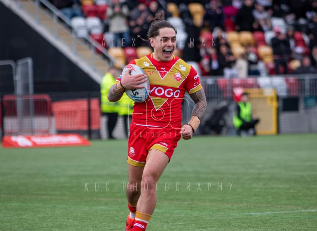 ADC Photography tweet media