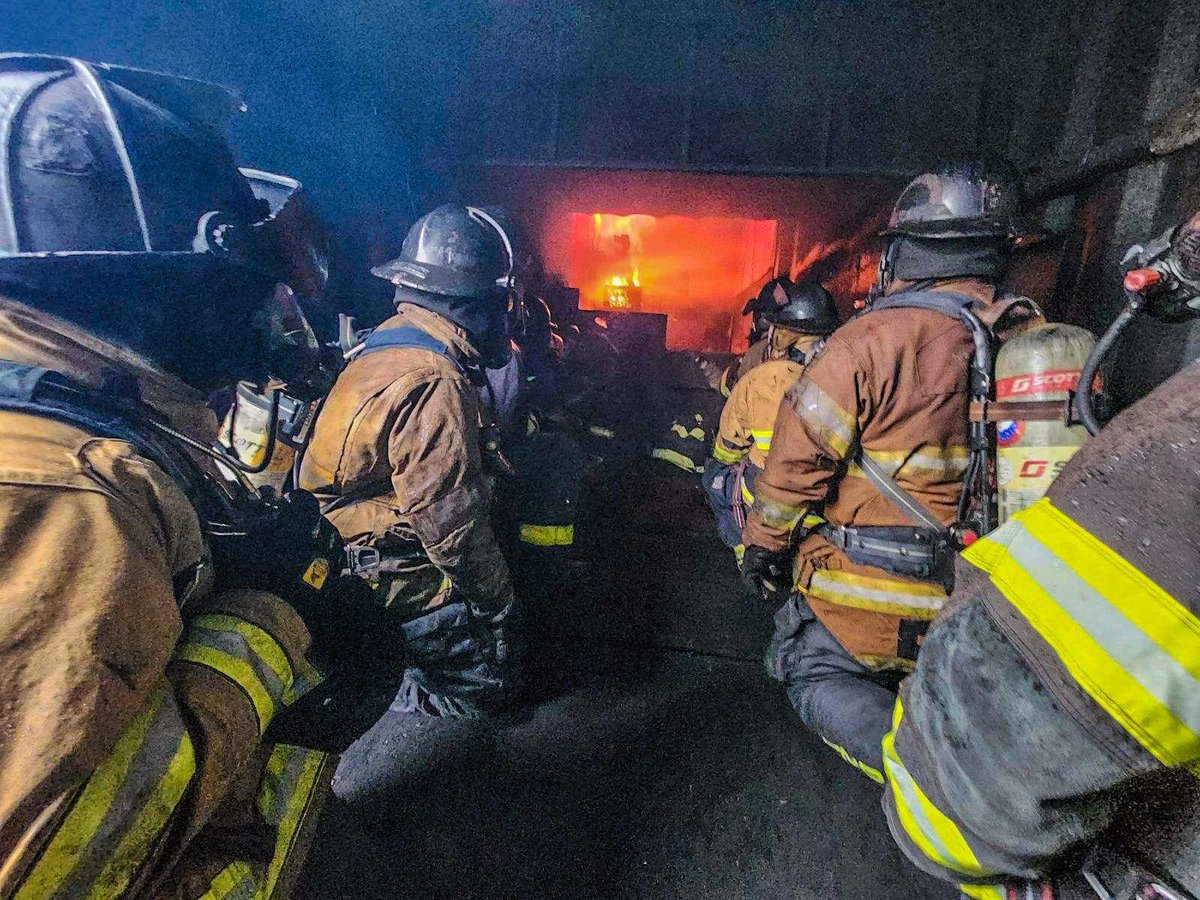 nysfirechiefs's tweet image. Our first Regional Hands-On Training program of 2024 – #Flashover – was held this weekend in Nassau County, hosted by the Baldwin Fire Department. Thanks to all participants! Check out our training calendar to find a Regional HOT program near you: bit.ly/3PENhmn
