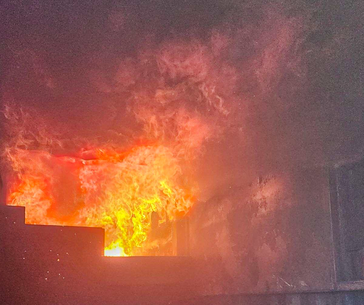 nysfirechiefs's tweet image. Our first Regional Hands-On Training program of 2024 – #Flashover – was held this weekend in Nassau County, hosted by the Baldwin Fire Department. Thanks to all participants! Check out our training calendar to find a Regional HOT program near you: bit.ly/3PENhmn