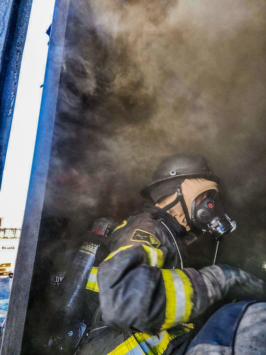 nysfirechiefs's tweet image. Our first Regional Hands-On Training program of 2024 – #Flashover – was held this weekend in Nassau County, hosted by the Baldwin Fire Department. Thanks to all participants! Check out our training calendar to find a Regional HOT program near you: bit.ly/3PENhmn