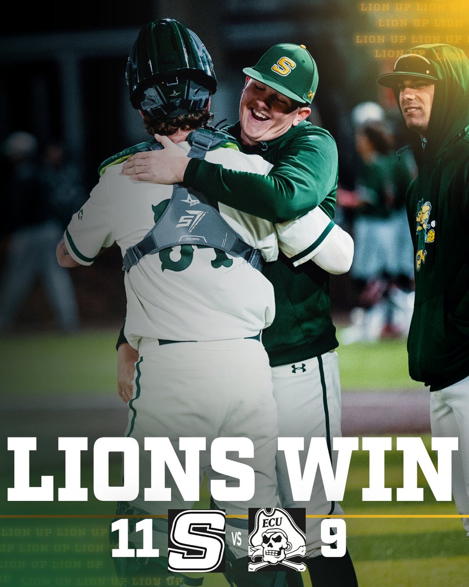 Southeastern Baseball tweet media