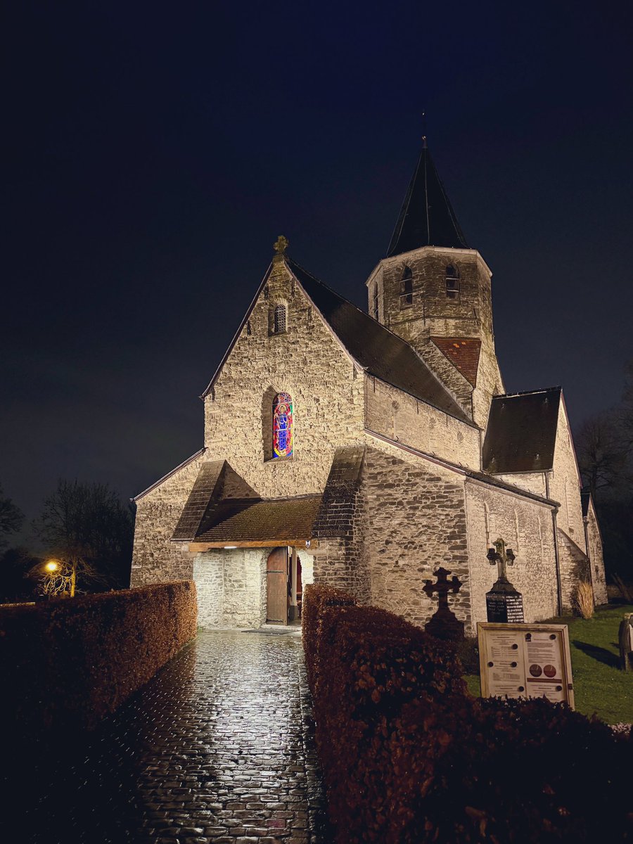 janfmVI's tweet photo. #nn
#Afsnee @visitgent ๐ง๐ช
- Romanesque Church XII-XIII
- Historic Lovaert organ 1842 https://t.co/GZWBqO3mT9