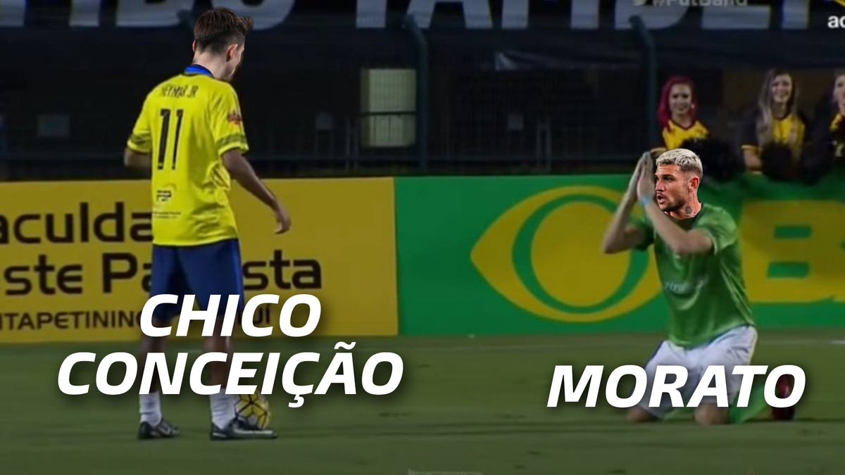 Foi tanto baile que o homem teve que sair ao intervalo