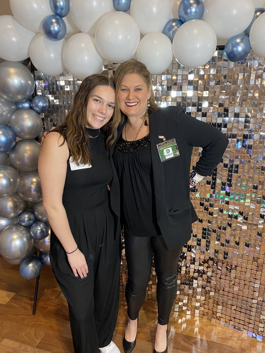 Gratitude
#DEF2024 #endowmentkickoff #educationfoundation  #bettertogetherDCS