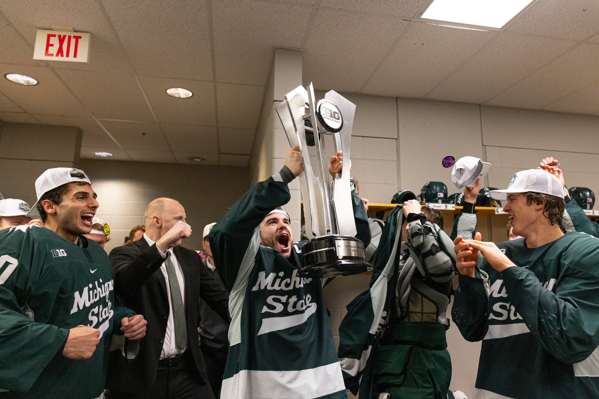 So uh … we think our spring break was pretty epic. An all-timer. 

#GoGreen