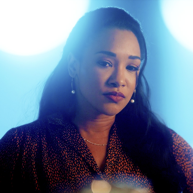 candicecontent's tweet image. candice patton as iris west-allen on the flash