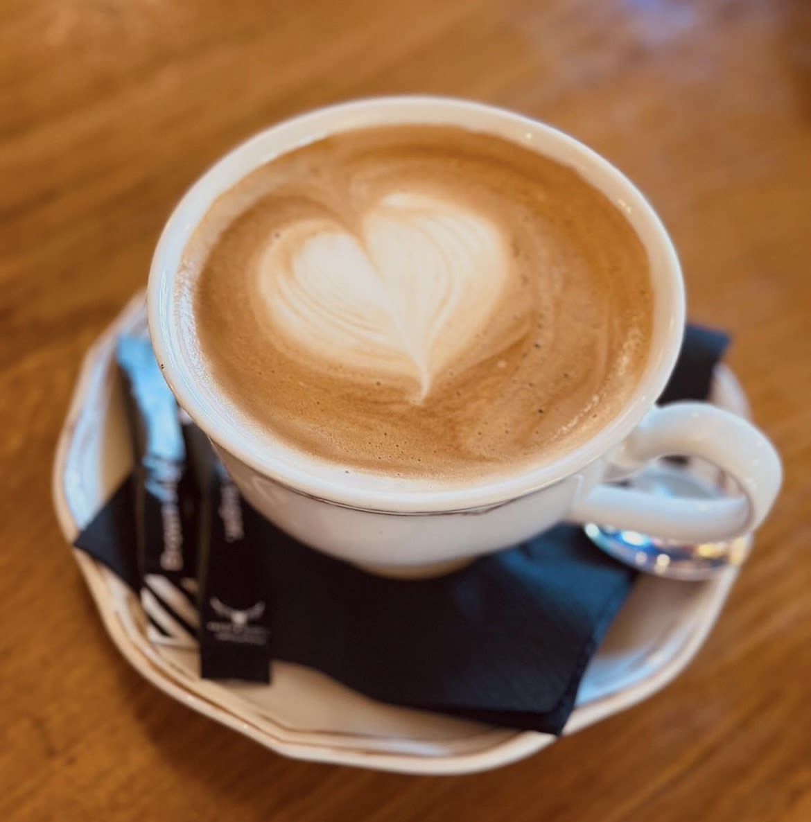 Perfect start to the week! 
See you tomorrow 

#theladbrokearms #theladbrokearmscoffee #ladbrokearmspub #ladbrokearmsperfectplace #mondaylunch #nooncoffee #wakeup #