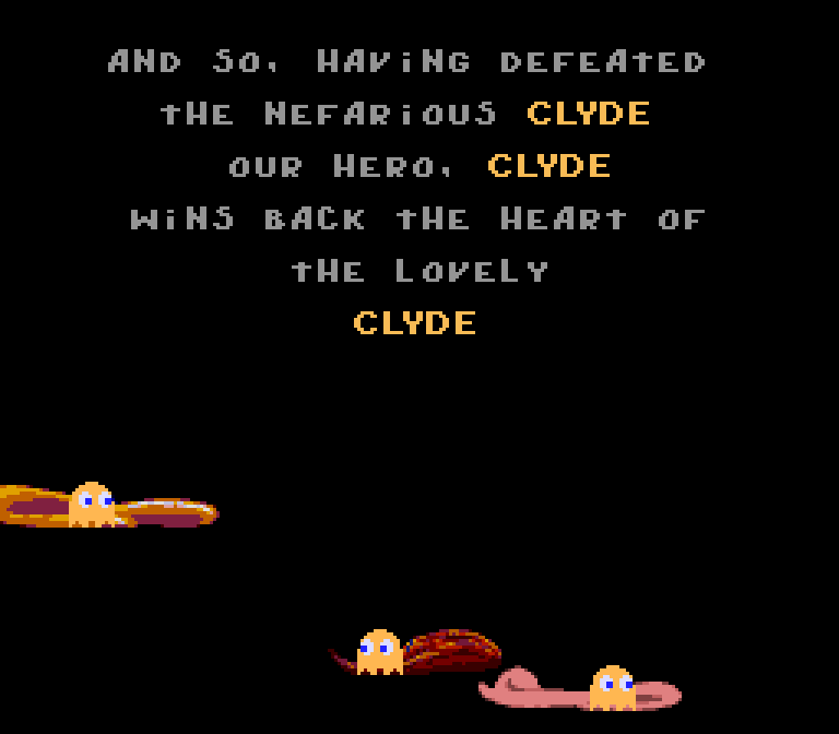 nocontextpacman's tweet photo. Submitted by ! : _ a driver:! https://t.co/Bw5t7XyZdi