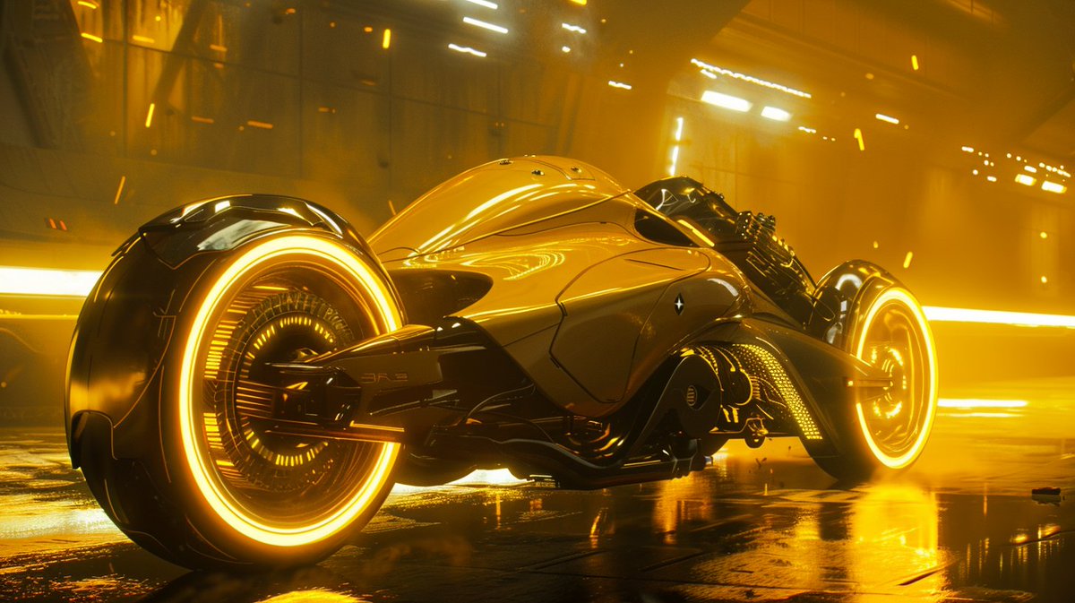 RetroSynthwave's tweet image. Get ready for #TRONAres! 🚀 Lights, action, epic beats - a digital  odyssey with AI at its heart. These visuals? Pure imagination by Dixel  Art &amp;amp; AI, not the 2025 release, but we can dream!

#Tron #Tron3 #TronAres #ImagineTron3 #Disney #DixelArt #RetroSynthwav