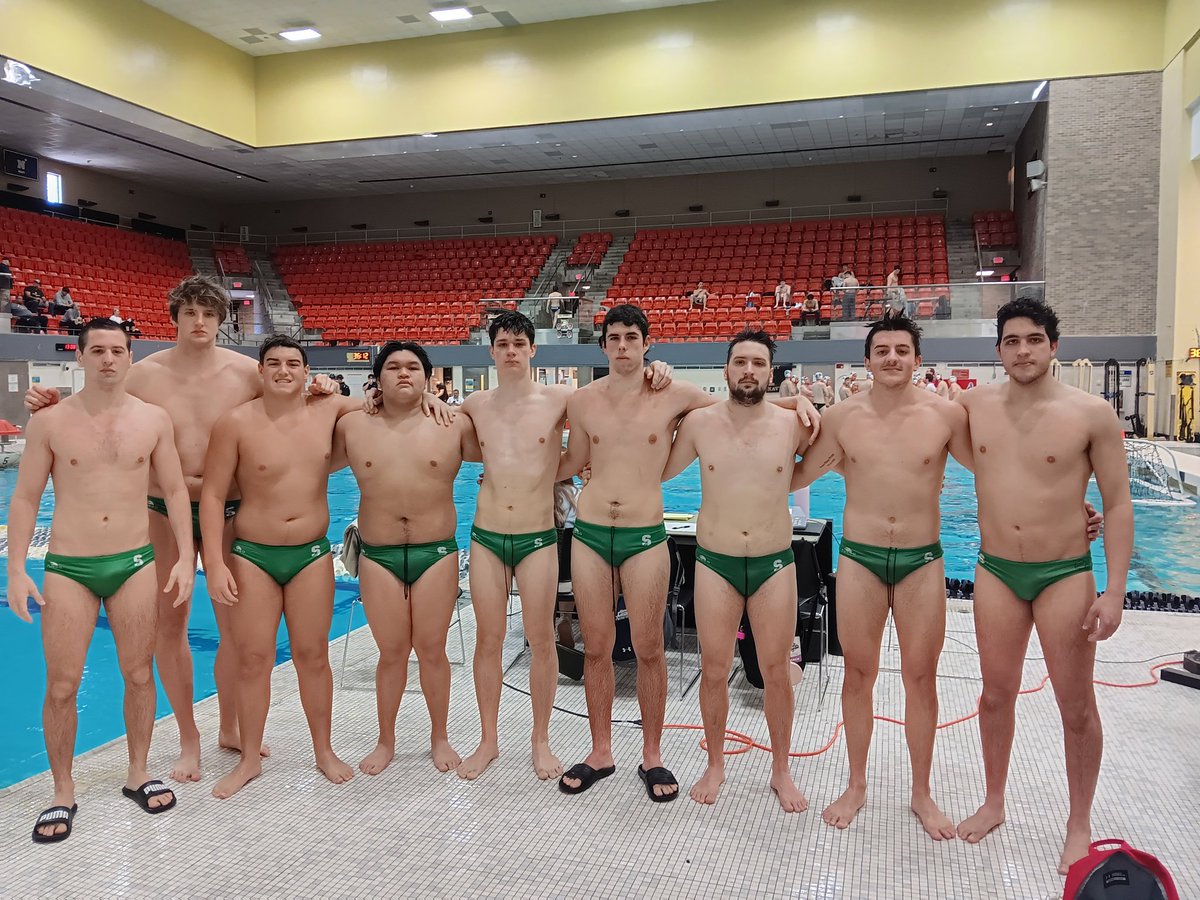 SalemH2O's tweet image. Good weekend at Army. #SpringGames