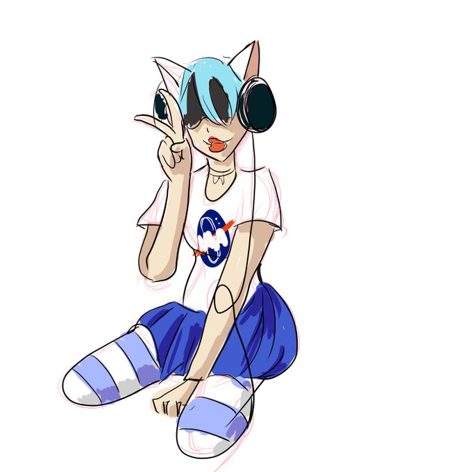 For April 30th we have the super cute cosplayer @dear_honney https://t.co/lUb6sOD6ZH