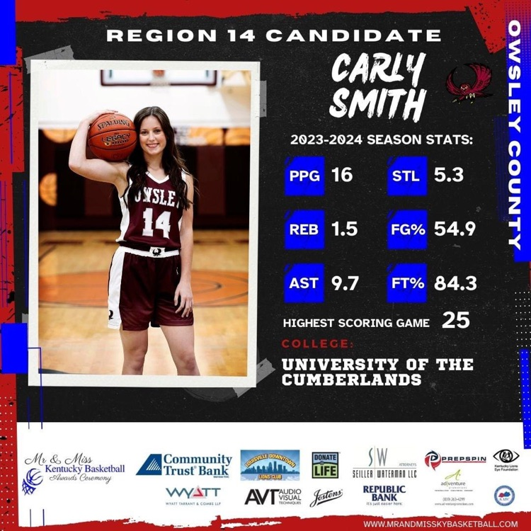 Owsley Co. Schools tweet media