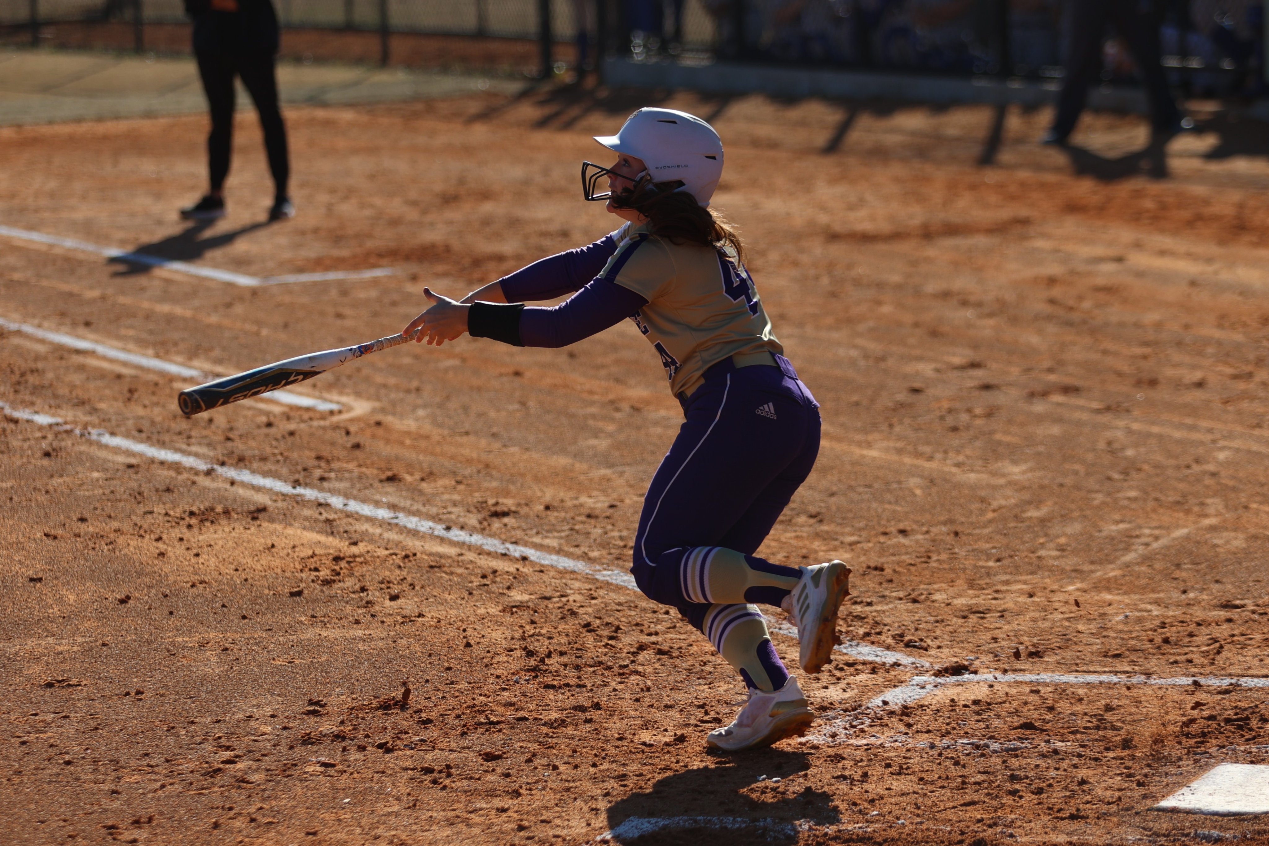 Converse college softball cheap
