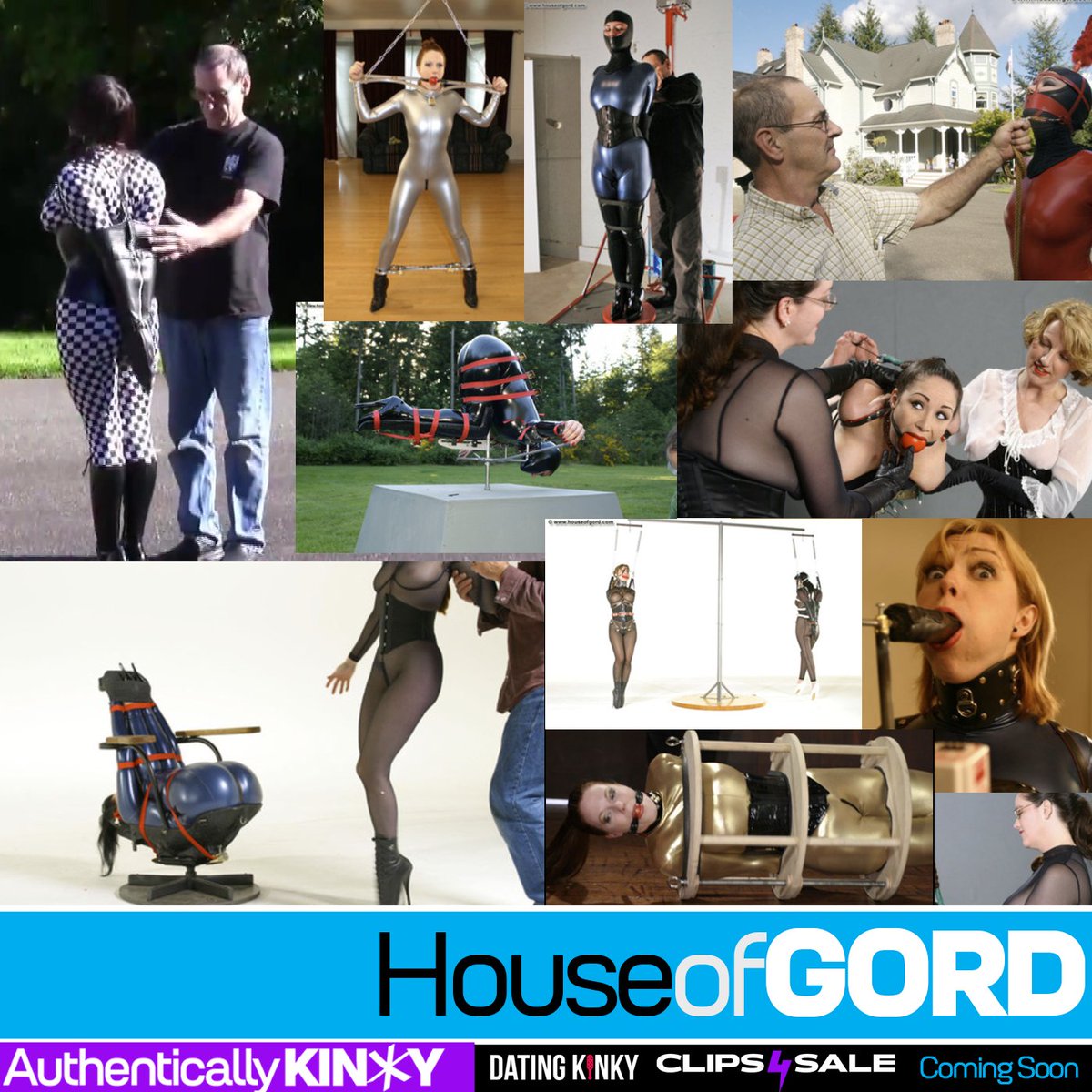 You still have time to get in your questions about @houseofgord with the people who are keeping Jeff's legacy alive. DM us here and we will ask your question on the special Retrospective coming in April presented by @datingkinky and powered by @clips4sale