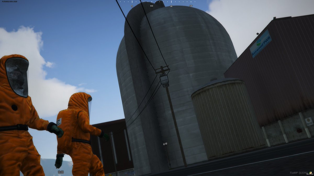 Quand un site SEVESO déclenche son PPI, c'est toute une organisation ! #Simulation