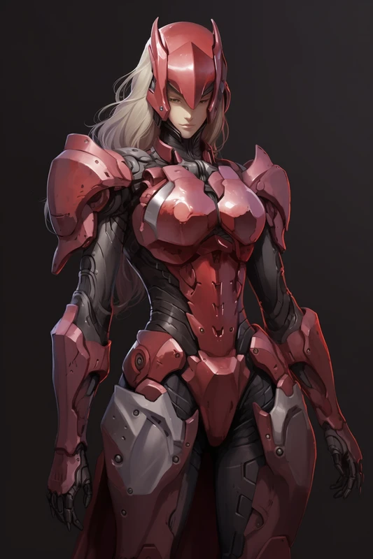 ArmorForgedbyAI's tweet photo. AI-Generated Armored Characters      #armor #armored #mech #mecha #doomguy #doom #samuraiarmor #animearmor #manga #spartanarmor #scifiarmor #cosplayarmor #poweredarmor #exosuit #battlesuit https://t.co/DIA6uJGfc2