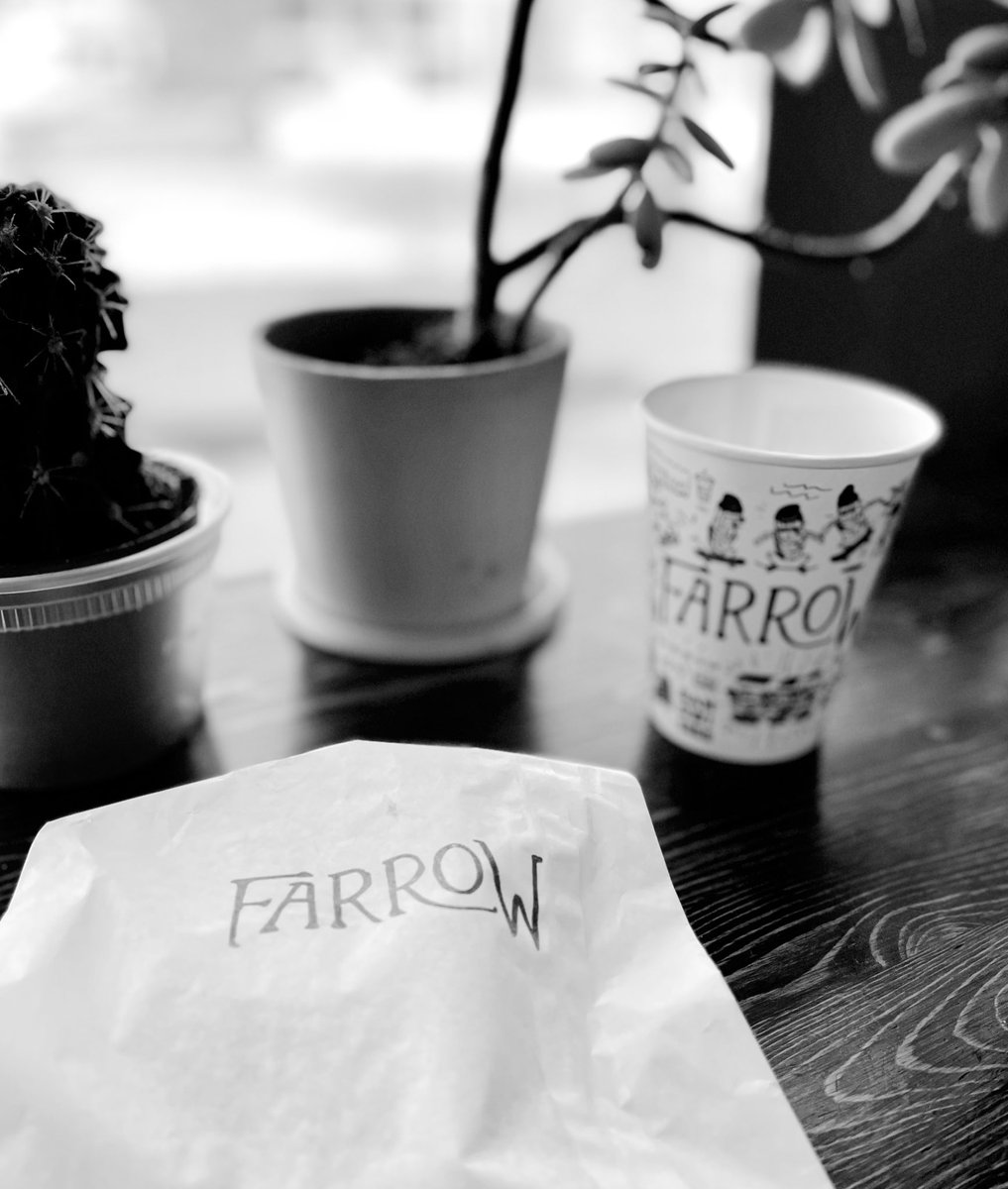 Sundays are for sharing coffee flights and fighting over the last bite of cherry lime cronut. 
#ExploreEdmonton