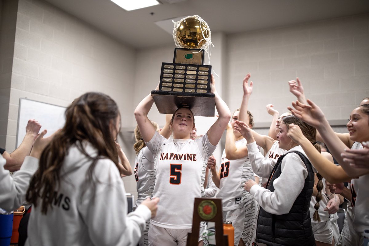 Jennifer Hamilton (@jennhamilton79) on Twitter photo That Gold ball feeling! Congrats <a href="/22_dakota_h/">Dakota Hamilton</a> and Napavine Girls Basketball for making history and winning the first state championship for girls basketball in Napavine. That Gold ball feeling! Congrats <a href="/22_dakota_h/">Dakota Hamilton</a> and Napavine Girls Basketball for making history and winning the first state championship for girls basketball in Napavine.