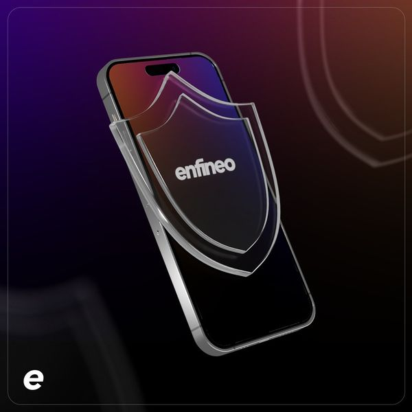 🐦FlappyMoonbird Alpha Series9: enfineo

<a href="/enfineoapp/">enfineo</a> Enfineo is a fully regulated company  governed by rules with user safety at heart. New users are required to perform a KYC process as required by standards with protection and security of user information.💎
1/6