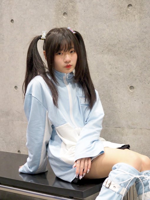 Twitterのコスプレ画像36