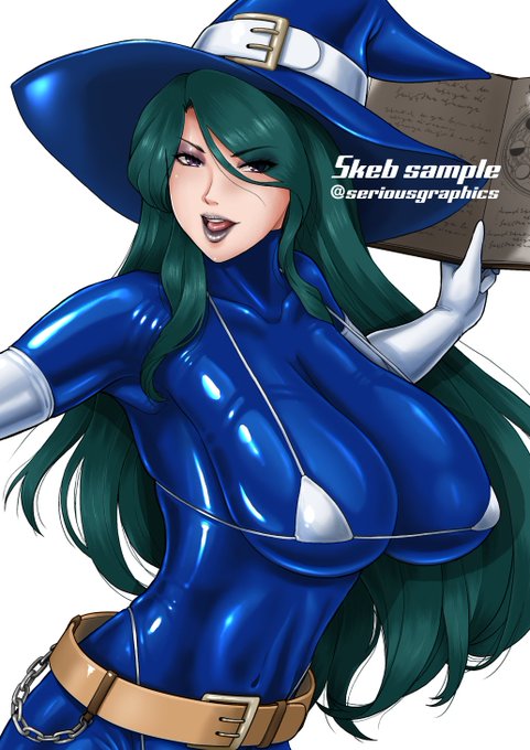 ãCommission Skebã
ã¯ã©ã€ã¢ã³ãæ§å€§å€ãåŸ
ããããããŸããâïž
äœåãçŽåå·®ãäžããŸããð€
ã¯ã©ã€ã¢ã³ãæ§ã®ãªãªãã£ã©éæ³äœ¿ãããªãªããâšãããã«âšã«æ¥œããæãããŠããã ããŸããïœâïž
ãäŸé ŒããããšãããããŸããð
â»ä»åã¯å
šå¹Žéœ¢é²èЧå¯èœäœåã§ã
https://t.co/E47G5RYG0k