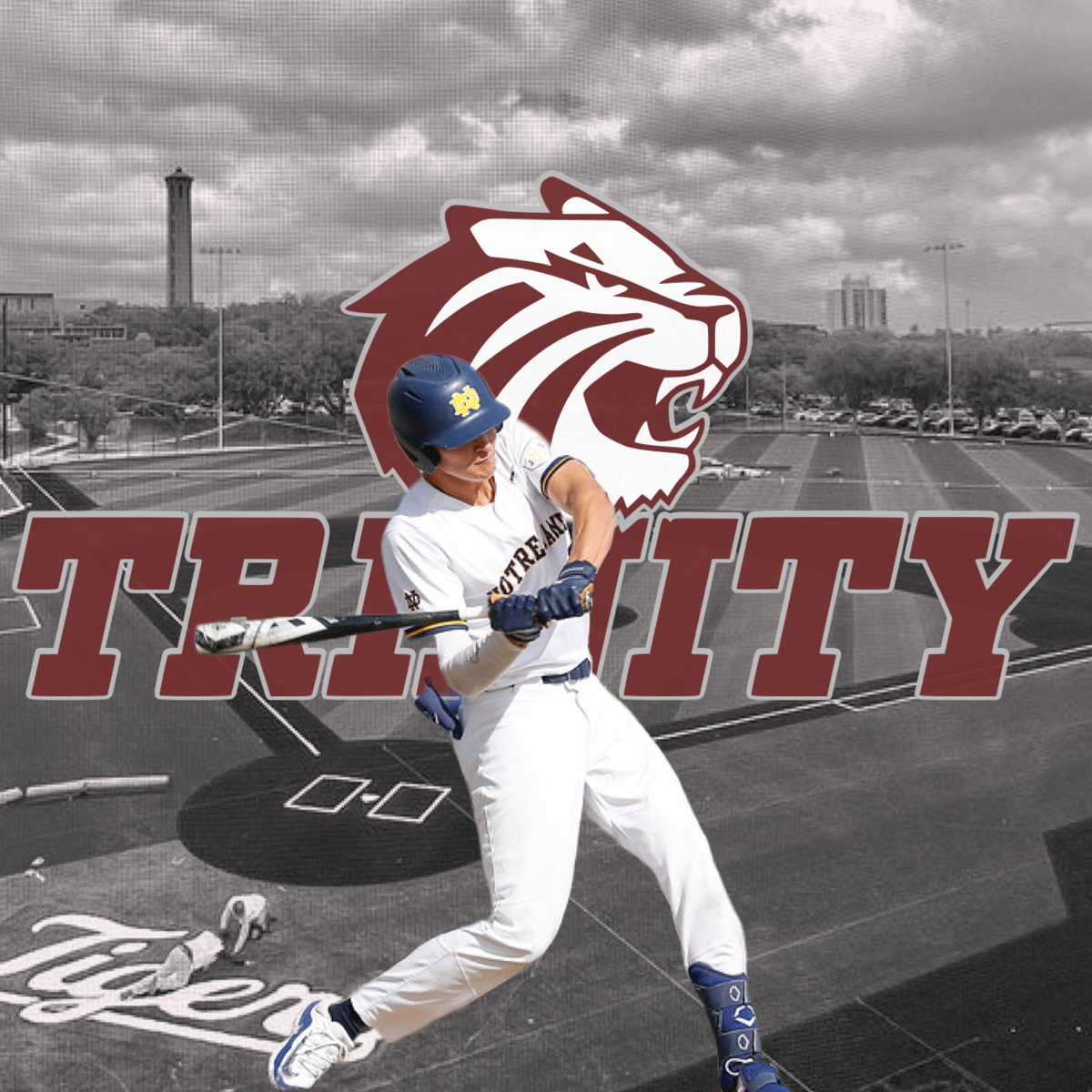 Alex Richardson (@arichardson_24) on Twitter photo I’m blessed to announce my commitment to Trinity University to continue my athletic and academic career. I’d like to thank my parents for always supporting me, and all the coaches and teammates who’ve helped me along this journey. #GoTigers <a href="/TrinityTigersB2/">Trinity Tigers Baseball</a> <a href="/GBGbaseballUSA/">GBG Baseball USA</a> I’m blessed to announce my commitment to Trinity University to continue my athletic and academic career. I’d like to thank my parents for always supporting me, and all the coaches and teammates who’ve helped me along this journey. #GoTigers <a href="/TrinityTigersB2/">Trinity Tigers Baseball</a> <a href="/GBGbaseballUSA/">GBG Baseball USA</a>