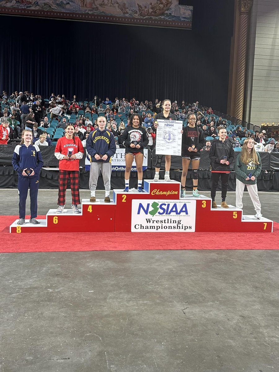 Coach Chad M. Zearfoss (@czearfoss) on Twitter photo We couldn't be prouder of our kids
<a href="/ZearfossJake/">Jacob Zearfoss c/o 2024</a> career 159-18 - 3x state🏅, 4x region finalist, 3x region🏆
30-2 R6 Champ, 3rd GA
43-7 R7 Finalist, 6th NJ
44-3 R7 Champ, NJ top 12
42-6 R7 Champ, 4th NJ
<a href="/TigheKloi/">Kloi Tighe (c/o 2025)</a> is 3x state🏅, Region🏆& 2x region finalist
6th-3rd-4th so far We couldn't be prouder of our kids
<a href="/ZearfossJake/">Jacob Zearfoss c/o 2024</a> career 159-18 - 3x state🏅, 4x region finalist, 3x region🏆
30-2 R6 Champ, 3rd GA
43-7 R7 Finalist, 6th NJ
44-3 R7 Champ, NJ top 12
42-6 R7 Champ, 4th NJ
<a href="/TigheKloi/">Kloi Tighe (c/o 2025)</a> is 3x state🏅, Region🏆& 2x region finalist
6th-3rd-4th so far