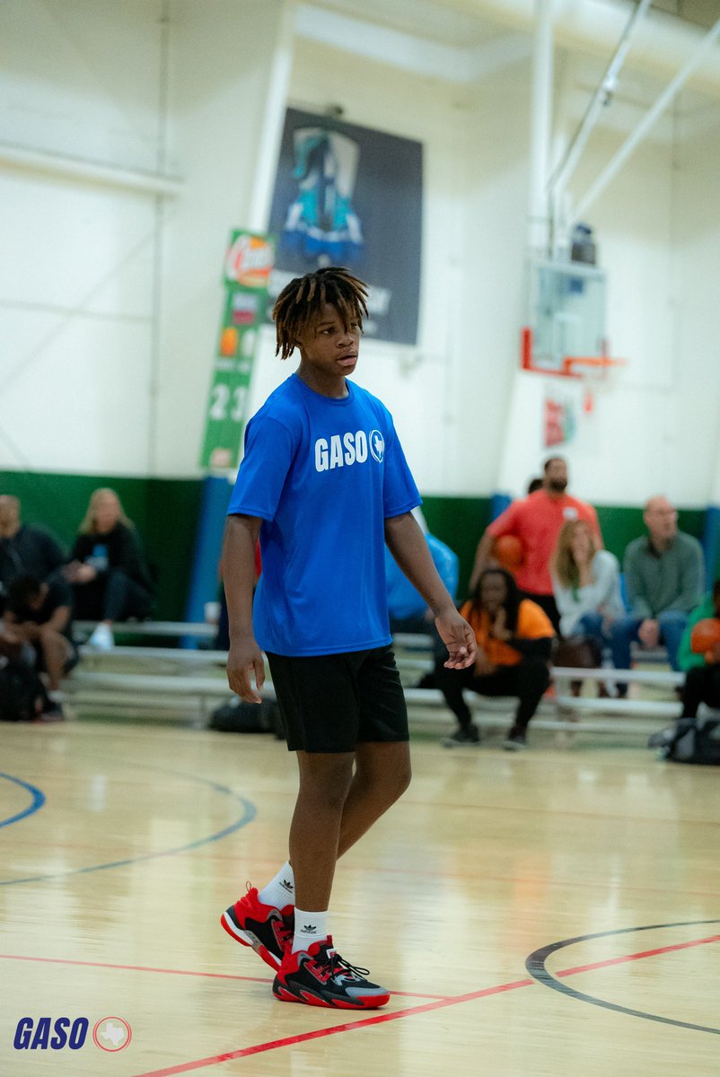 #GASONEXTGEN | Names To Know 💡 PART 4️⃣ @iamdjoshua_ (2026) Dominant presence in the paint with sharp instincts to show for the ball and rock the rim. Will command a ton of college looks over the next two years. @KGreybear2026 (2026) So smooth as a scorer in transition and…