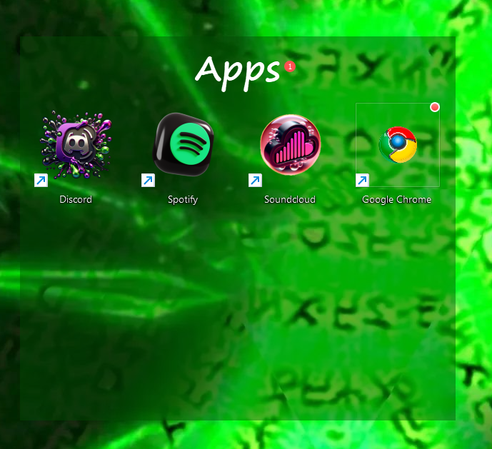 xesxss's tweet photo. My absolutly off the wall Windows rice complete with a custom build of YouTube Revanced running on WSA, AI generated frutiger aero icons and Vim as default txt editor. Also automatic syncing accross all container file systems and my phone 
#windowsriced #linuxrice #Copilot https://t.co/sV9HjLy8Nc