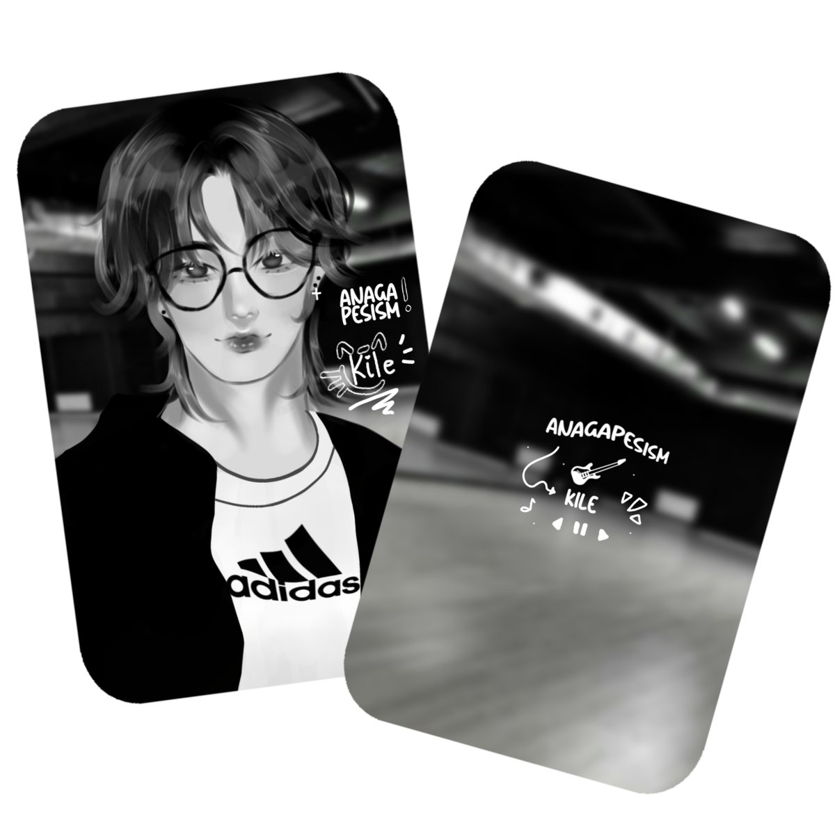 mochijoey_'s tweet photo. pov: simping hard to anagapesism's photocards  🥹✨ @alluringliwp 

open for art purchase if u want lang guys. dm me if interested. #PursuingAnagapesism #wattpad #anagapesism #fanart #artmoots #artph #LOF https://t.co/vuDck0mgJi