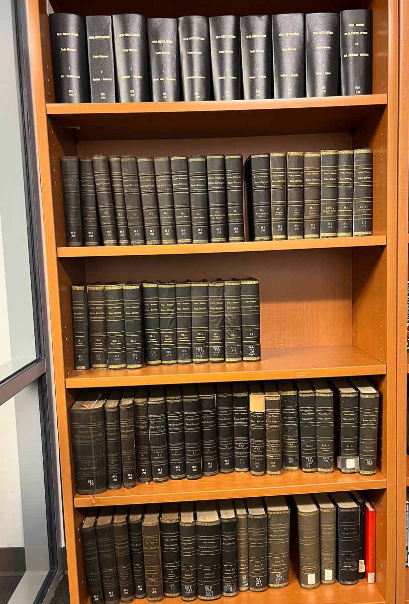 Rutgers Classics tweet media