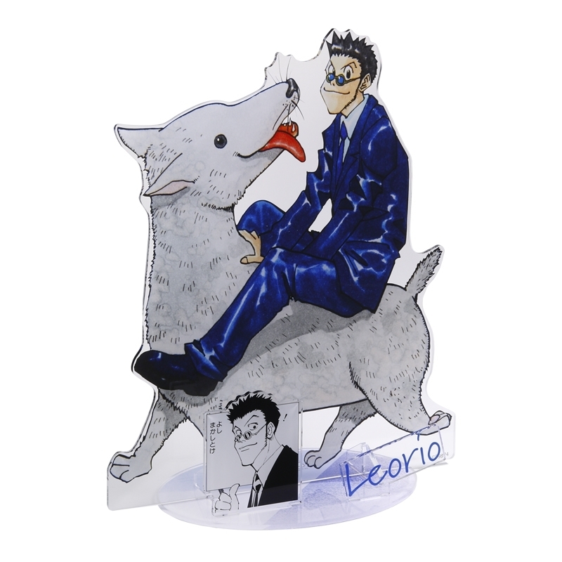 ジャンプキャラクターズストア on X: 