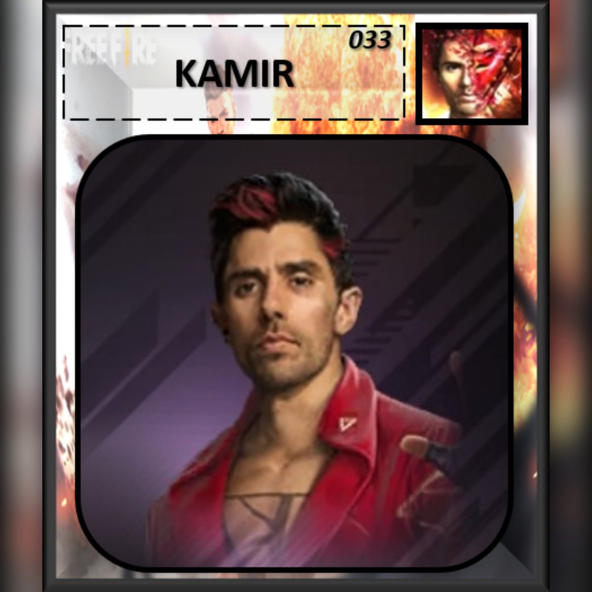 kamir_ffchat's tweet photo. #freefire #kamir https://t.co/xFZbj0NUU7