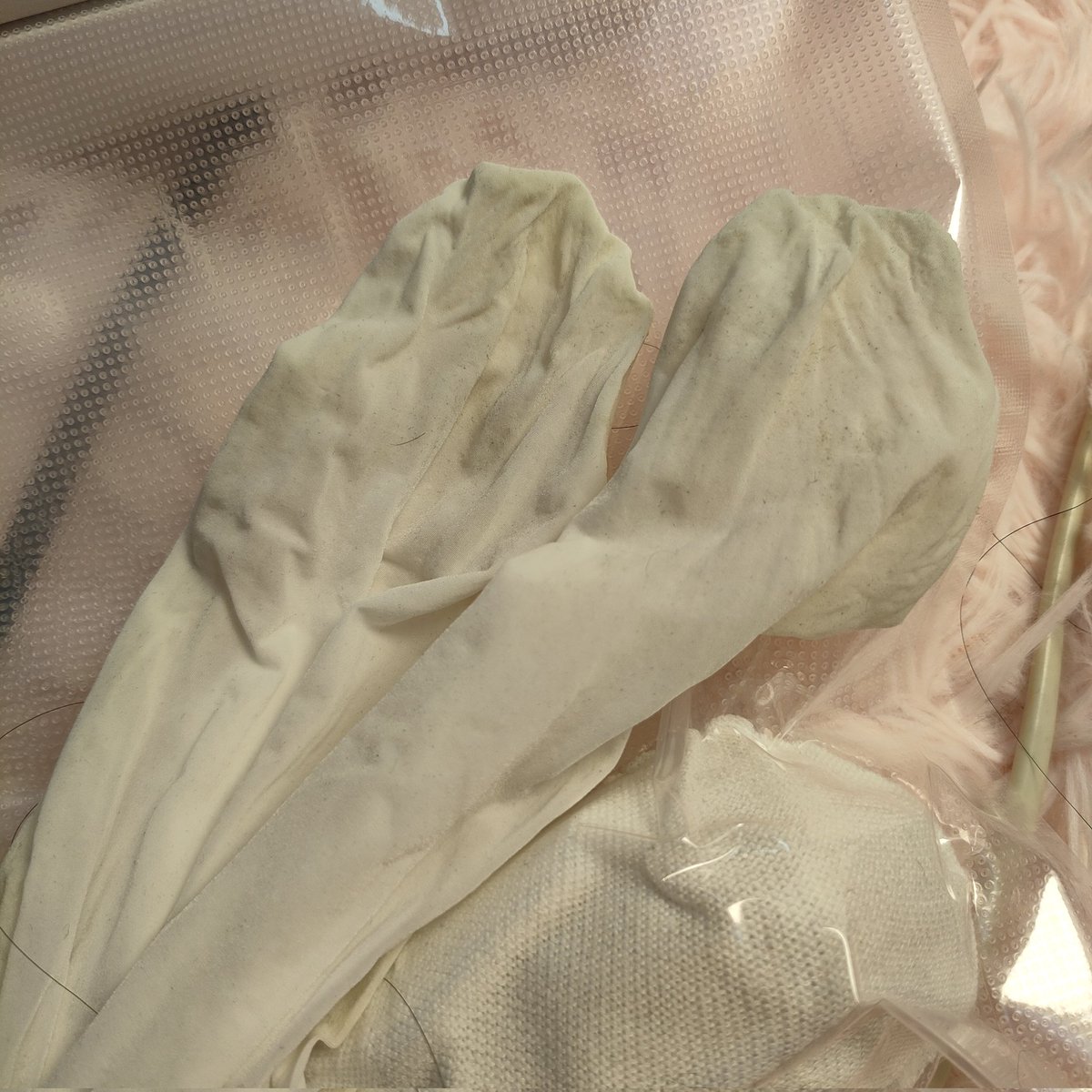 黄推福利内容 - 云朵小羊的原味屋的精彩图片 福利姬云朵小羊的原味屋分享的黄推图片3 - 网红私拍内容