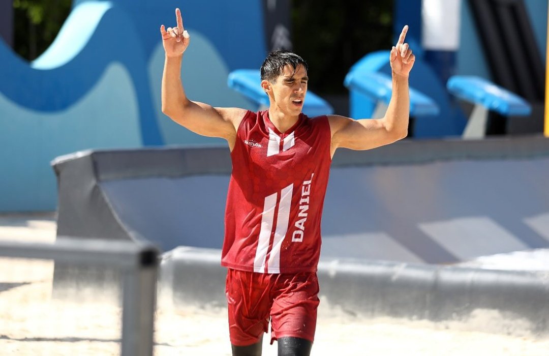 Daniel Corral Latinoamérica tweet media