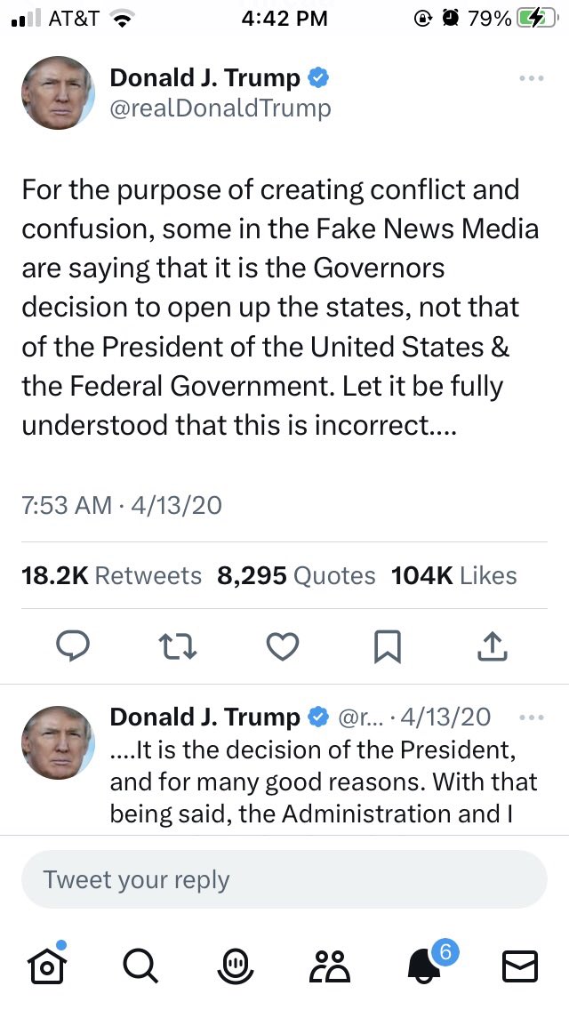 Zigmanfreud's tweet photo. Nope. No one of real note. 

Most amazingly, the guy who started it all, Donald Trump, was renominated for president without even a real fight… https://t.co/tdbs1kZDA2