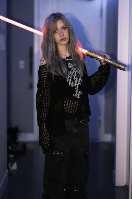 Watch Saekki's leaked NSFW photo on TwXstars