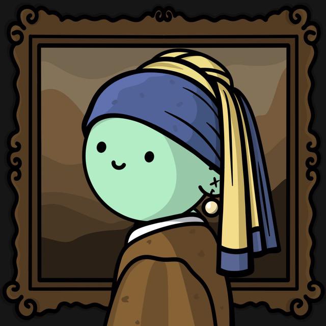 Simply_Algo's tweet image. I won some awesome stuff today in the @loopies_algo discord! Buy Loopies!