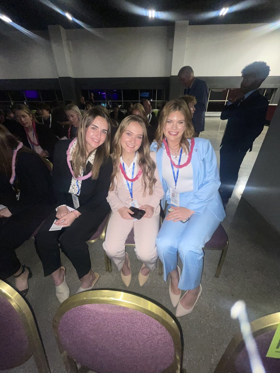 Opening session!
#MODECASCDC