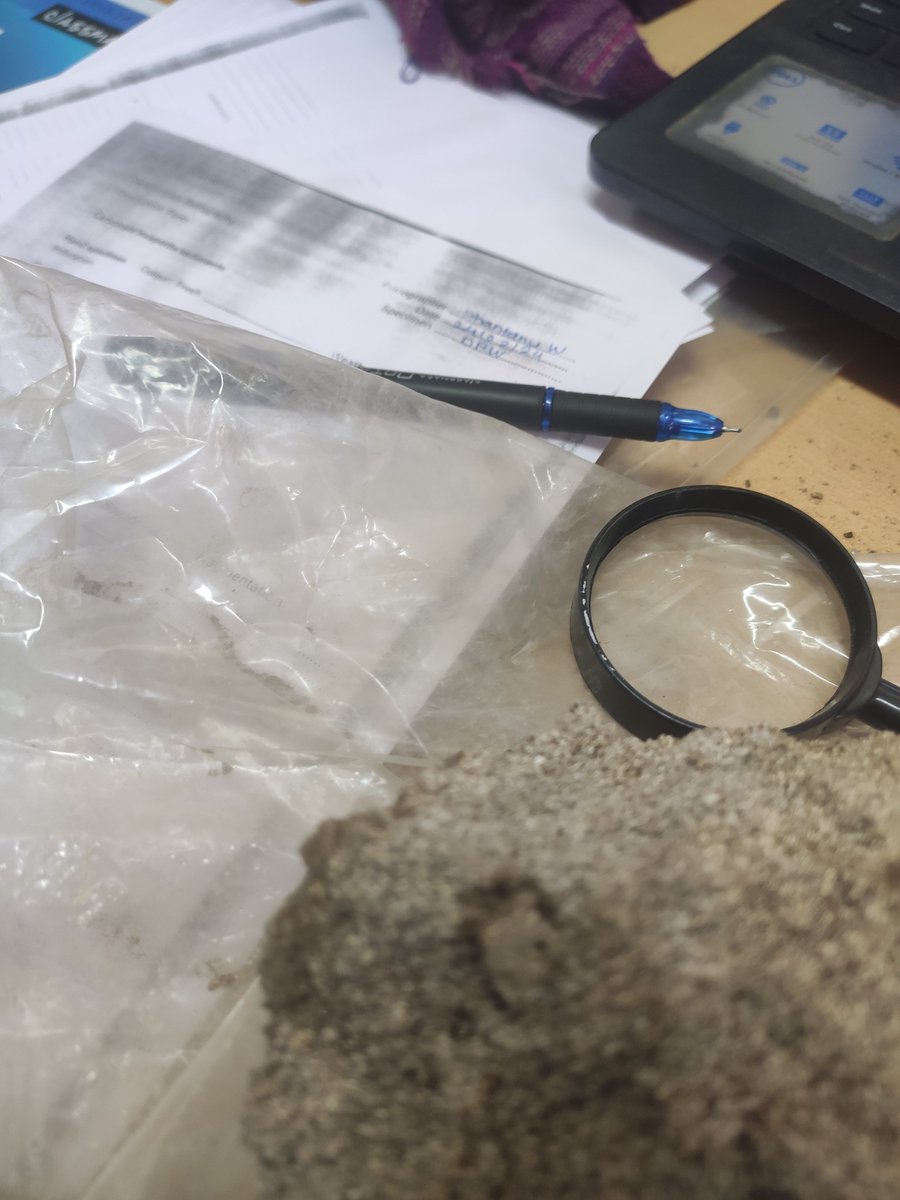 byshantanuw's tweet photo. Detective of the earth #geologist

In image : Karal/Beach Rock https://t.co/QsPEE0SYcO
