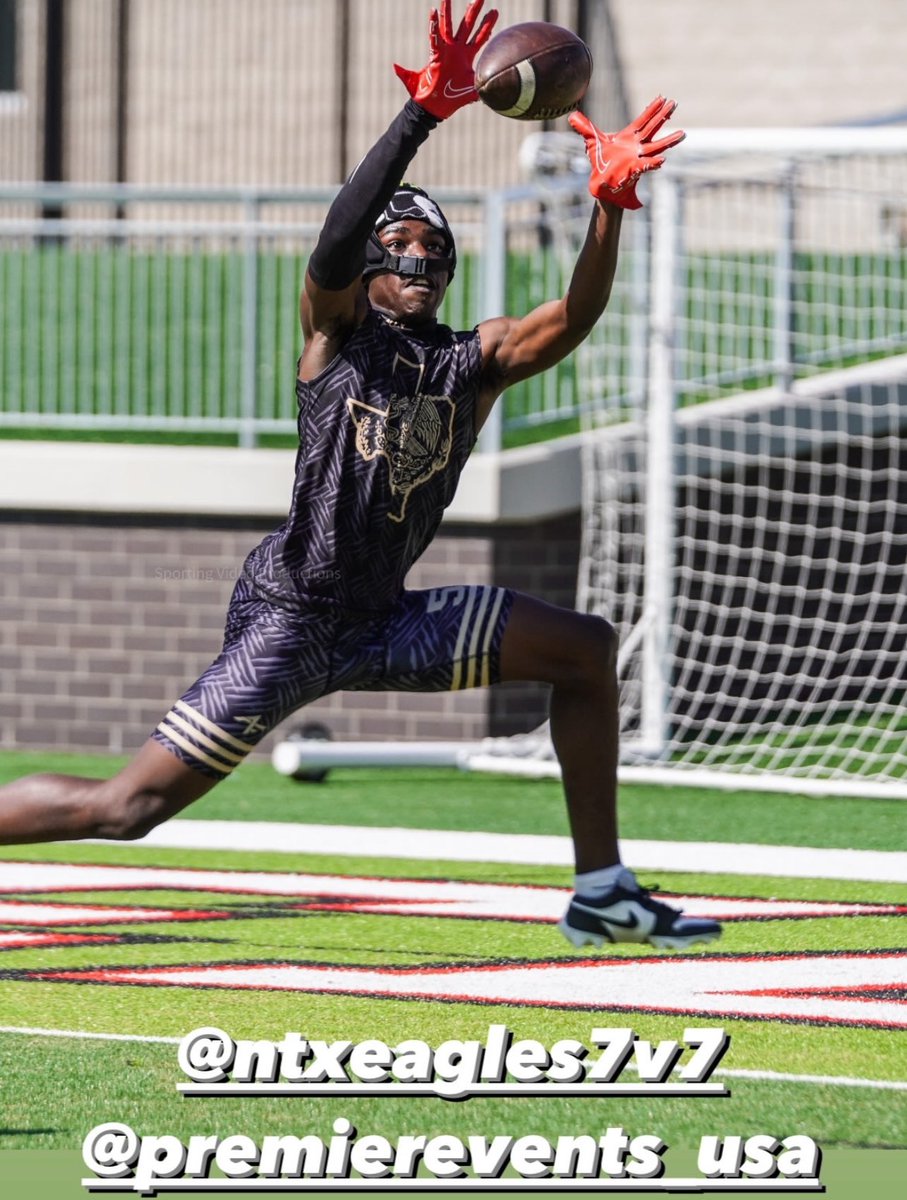 NTX Eagles Elite tweet media