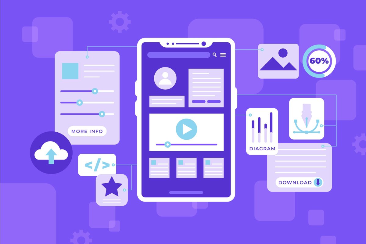 abdul_sama121's tweet image. One Code, Many Platforms: The Efficiency of Flutter App Development
Read more:-
newswireinstant.com/2024/03/01/one…
#flutterappdevelopmentcompany #mobileappdevelopmentcompanyinindia