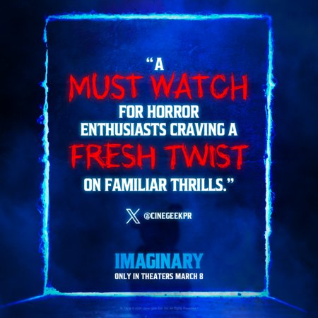 Imaginary