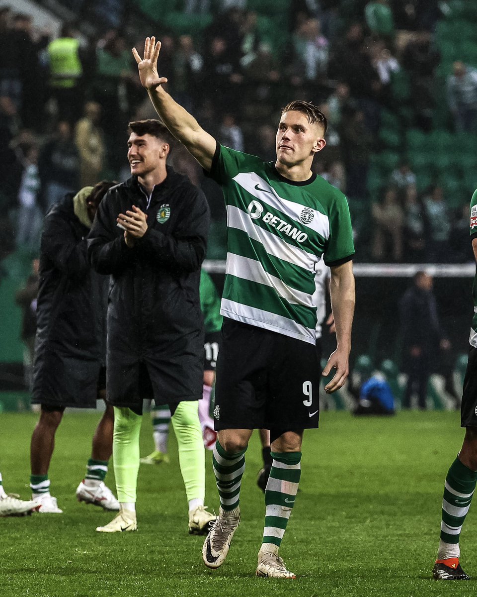 Então Gyo, quantos é que o Benfica levou do Porto?